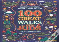 100 Great Walks With Kids