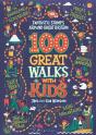 100 Great Walks With Kids - Preview