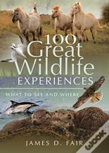 100 Great Wildlife Experiences