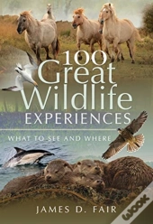 100 Great Wildlife Experiences