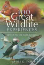 100 Great Wildlife Experiences
