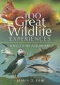 100 Great Wildlife Experiences - Preview