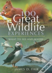100 Great Wildlife Experiences