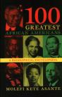100 Greatest African Americans - Preview