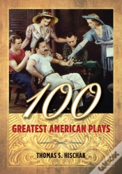 Capa do artigo 100 Greatest American Plays