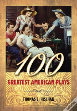 Capa do artigo 100 Greatest American Plays