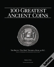 Capa do artigo 100 Greatest Ancient Coins