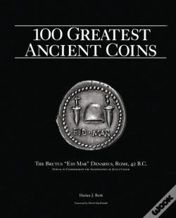 Capa do artigo 100 Greatest Ancient Coins