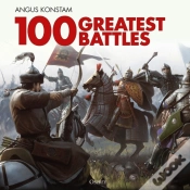 Capa do artigo 100 Greatest Battles