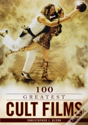 Capa do artigo 100 Greatest Cult Films