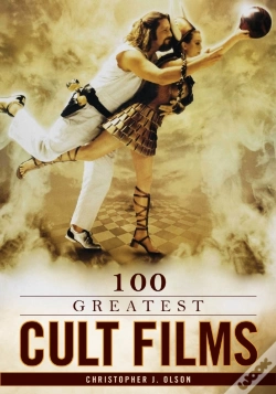 Capa do artigo 100 Greatest Cult Films