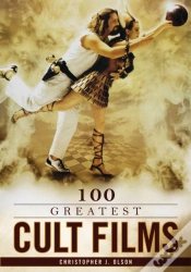 Capa do artigo 100 Greatest Cult Films