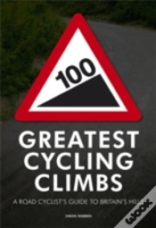 Capa do artigo 100 Greatest Cycling Climbs