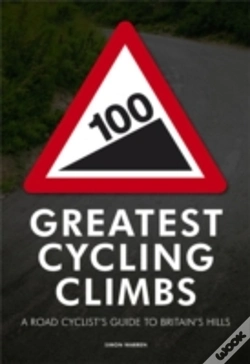 Capa do artigo 100 Greatest Cycling Climbs
