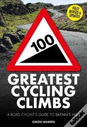 Capa do artigo 100 Greatest Cycling Climbs