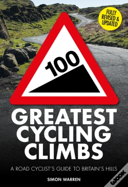 Capa do artigo 100 Greatest Cycling Climbs