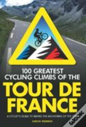 Capa do artigo 100 Greatest Cycling Climbs Tour De