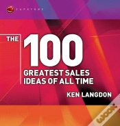 Capa do artigo 100 Greatest Sales Ideas Of All Time