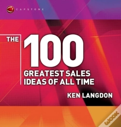 Capa do artigo 100 Greatest Sales Ideas Of All Time