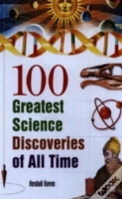 Capa do artigo 100 Greatest Science Discoveries Of All Time
