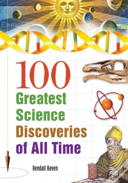 Capa do artigo 100 Greatest Science Discoveries Of All Time