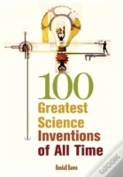 Capa do artigo 100 Greatest Science Inventions Of All Time