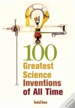 Capa do artigo 100 Greatest Science Inventions Of All Time