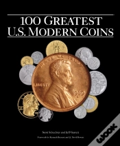Capa do artigo 100 Greatest Us Modern Coins