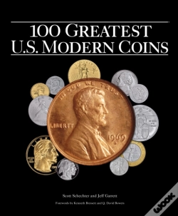 Capa do artigo 100 Greatest Us Modern Coins