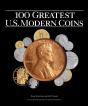 100 Greatest Us Modern Coins - Preview