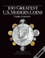 Capa do artigo 100 Greatest U.S. Modern Coins