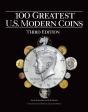 100 Greatest U.S. Modern Coins - Preview