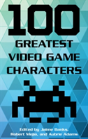 100 Greatest Video Game Characcb - Preview