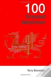 Capa do artigo 100 Greatest Welshmen