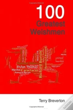 Capa do artigo 100 Greatest Welshmen
