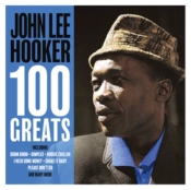 Capa do artigo 100 Greats - CD