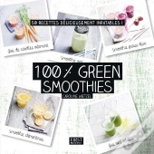100 % Green Smoothies