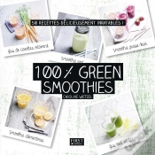 Capa do artigo 100 % Green Smoothies