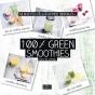 100 % Green Smoothies - Preview