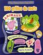 100 Grilles De Mots Nature Et Animaux Relookage - Preview