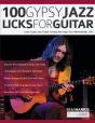 100 Gypsy Jazz Guitar Licks - Preview