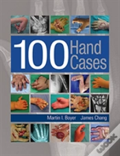 Capa do artigo 100 Hand Cases