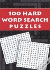 Capa do artigo 100 Hard Word Search Puzzles