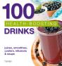 100 Health-Boosting Drinks - Preview