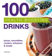 Capa do artigo 100 Health-Boosting Drinks