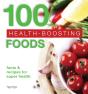 100 Health-Boosting Foods - Preview