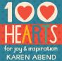 100 Hearts - Preview