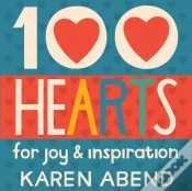 Capa do artigo 100 Hearts