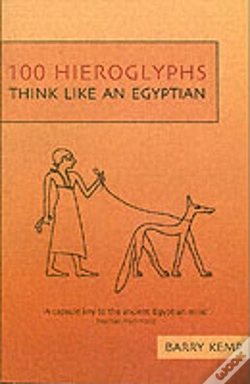 Capa do artigo 100 Hieroglyphs