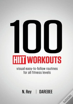 Capa do artigo 100 Hiit Workouts